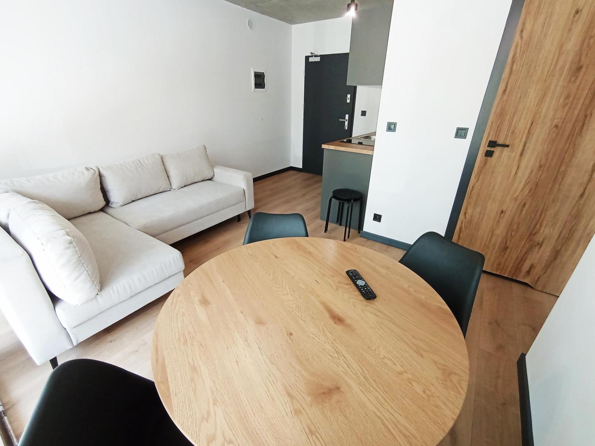 Apartamenty Piaskowe Blekitna Ровы Экстерьер фото